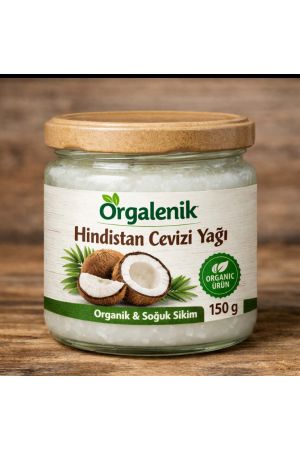 Hindistan cevizi yağı