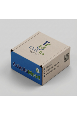 Tr Clinic Tea AdaptoMood