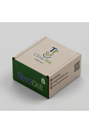 Tr Clinic Tea BurnOut