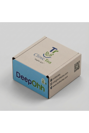 Tr Clinic Tea DeepOhh