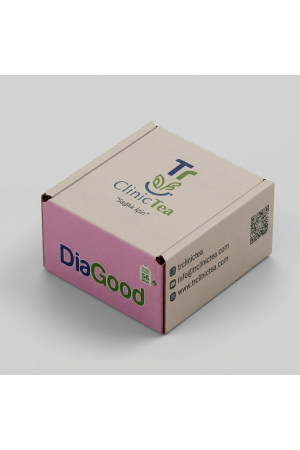 Tr Clinic Tea DiaGood