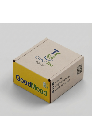 Tr Clinic Tea GoodMood
