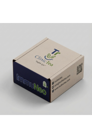 Tr Clinic Tea ImmuNeo