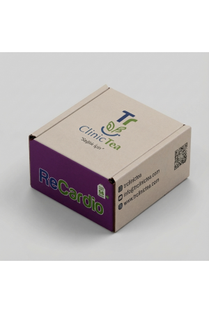 Tr Clinic Tea ReCardio