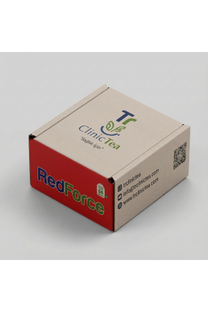 Tr Clinic Tea RedForce