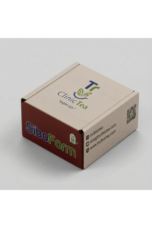 Tr Clinic Tea SiboForm